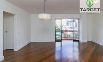 Imagem 7: Apartamento com 2 dormitórios à venda, 126 m² por R$ 1.460.000,00 - Sumarezinho - São Paul