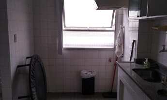 Imagem 4: Oportunidade - Vendo - Apartamento - Centro - Paulo Barbosa - Garagem