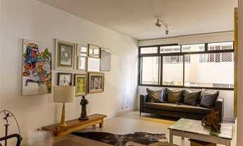 Imagem: São Paulo - Apartamento Padrão - VILA