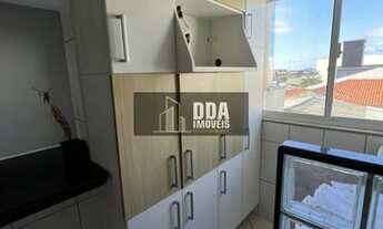 Imagem 7: São José - Apartamento Padrão - Jardim Cidade de Florianópolis