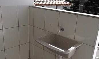 Imagem 5: Casa 01 Dormitório Sta. Terezinha