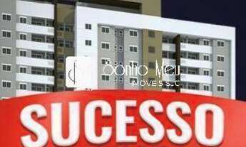 Imagem 3: VENDA DE APARTAMENTO DE 2 DORMITÓRIOS, SENDO 1 SUITE - MARANATA PARQUE