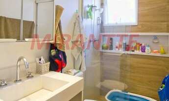 Imagem 7: Apartamento com 2 dormitórios à venda, 88 m² por R$ 950.000 - Casa Verde - São Paulo/SP