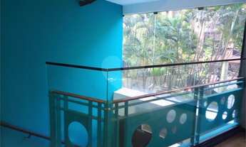 Imagem 4: São Paulo - Conjunto Comercial/Sala - ITAIM BIBI