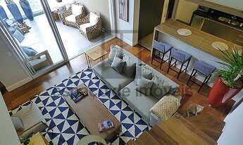 Imagem: Duplex no condominio mais charmoso do Panamby