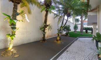 Imagem 4: Casa Residencial/Comercial - Melhor localização do ABV, próximo avenida presidente Vargas