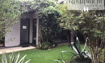 Imagem 5: SALA COMERCIAL 25M² - ALTO PINHEIROS