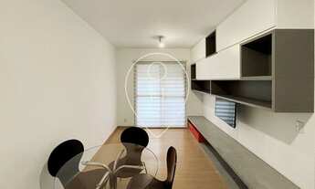 Imagem 5: Apartamento com 2 dormitórios à venda, 63 m² por R$ 660.000,00 - Cidade Monções - São Paul