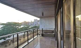 Imagem 4: Praia de Icaraí Vista para o Mar