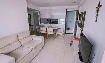 Imagem 2: OPORTUNIDADE!! NA TORRE COM 80M² DE ESQUINA COM A REAL DA TORRE