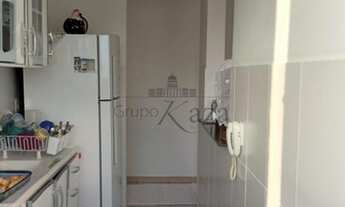 Imagem 2: Apartamento Duplex - Jardim América - Residencial Spazio Campo das Violetas - 3 Dormitório