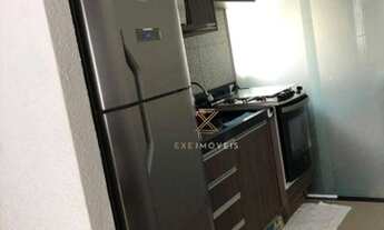 Imagem 5: Apartamento com 2 dormitórios à venda, 39 m² por R$ 180.000,00 - Pirituba - São Paulo/SP