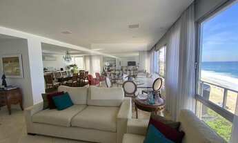 Imagem 5: RIO DE JANEIRO - Apartamento Padrão - LEBLON