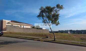 Imagem: Terreno - Condomínio Saint Patrick - Sorocaba/SP