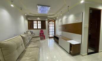 Imagem 2: Condomínio Vale das Palmeiras 250 metros quadrados com 4 quartos