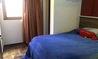 Imagem 6: Apartamento Padrão para Venda em Santa Cecília Teresópolis-RJ - AP-0221