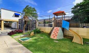 Imagem 4: Apartamento à venda, 78m² em Papicu - Fortaleza - CE - Edifício Acapulco