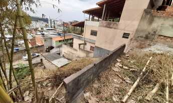 Imagem 3: Lote/Terreno para venda com 250 metros quadrados em São Pedro - Juiz de Fora - Minas Gerai