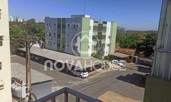 Imagem: APARTAMENTO COM 2 QUARTOS - RESIDENCIAL