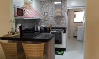 Imagem 3: Cobertura Residencial Jardim Praiano, Guarujá - CO0026