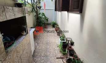 Imagem 3: Casa a Venda no bairro Estância Velha - Canoas, RS
