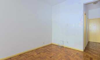 Imagem 3: Apartamento para venda tem 40 metros quadrados com 1 quarto em Flamengo - Rio de Janeiro