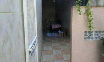 Imagem 5: SOBRADO IMIRIM Casa com 3 dormitórios