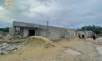 Imagem 2: Casa com 2 dormitórios à venda, 78 m² por R$ 200.000,00 - Lt Parque Veraneio - Aquiraz/CE