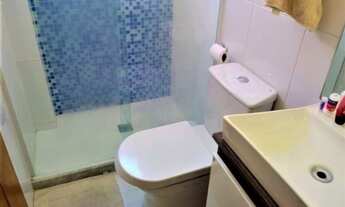 Imagem 4: Casa de 2 quartos em Irajá - Rio de Janeiro - RJ