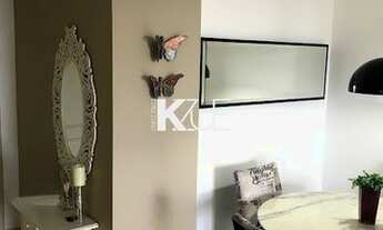 Imagem 7: FLORIANóPOLIS - Apartamento Padrão - Bom Abrigo