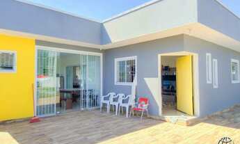 Imagem: Casa para venda tem 10 metros quadrados