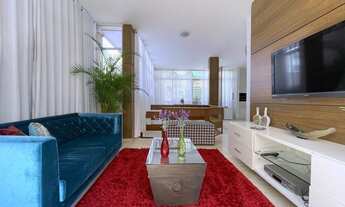 Imagem 2: Cobertura Duplex 4 dormitórios (2 suítes) e 2 vagas - Centro