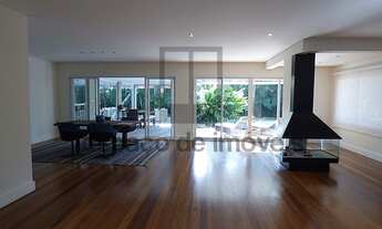 Imagem 5: Casa espetacular no meio do verde - para voce esquecer que mora na cidade