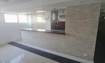 Imagem 5: Apartamento para aluguel possui 96 metros quadrados com 2 quartos