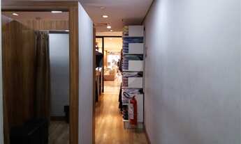 Imagem 5: São Paulo - Conjunto Comercial/Sala - MOEMA