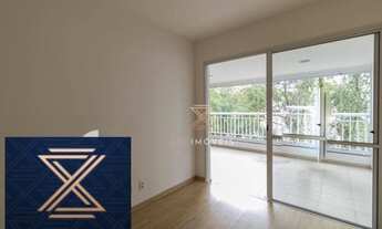 Imagem 3: Apartamento com 3 dormitórios à venda, 96 m² por R$ 795.000 - Vila Andrade - São Paulo/SP