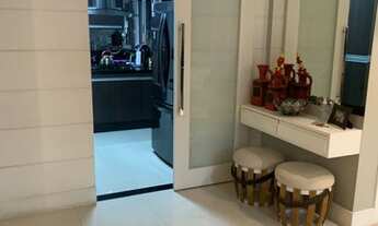 Imagem 3: Apartamento para venda com 152 metros quadrados com 3 quartos em Tatuapé - São Paulo - SP