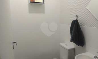 Imagem 4: São Paulo - Casa Padrão - VILA PRUDENTE