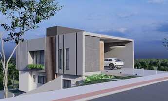 Imagem 5: Casa Riviera Park - 314 m² - 3 quartos - 3 suítes