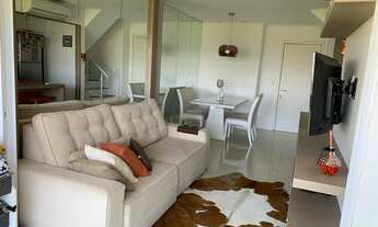 Imagem 7: Cobertura Luxosa, 139 m², 3 quartos, com piscina, no Recreio dos Bandeiras - RJ