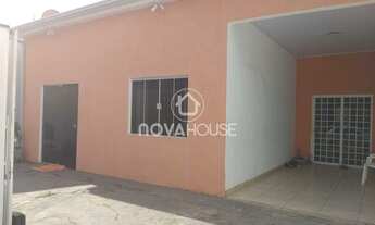 Imagem 6: CASA CPA IV Casa com 2 dormitórios