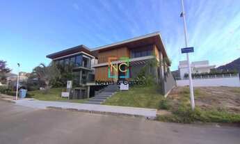 Imagem: CASA RESIDENCIAL em FLORIANÓPOLIS - SC