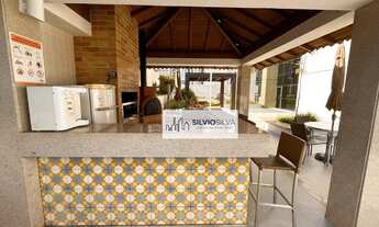 Imagem 3: Apartamento 1 Quarto Águas Claras Aceita Financiamento