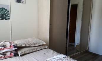 Imagem 6: Apartamento para venda com 60 metros quadrados com 2 quartos em Canto - Florianópolis - SC