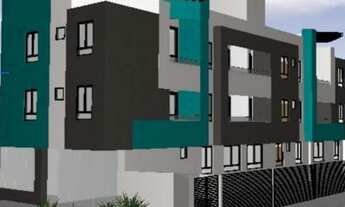 Imagem 3: Apartamento para Venda em João Pessoa, Bairro dos Estados, 2 dormitórios, 2 suítes, 2 banh