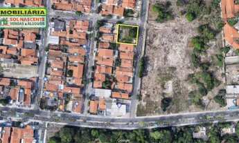 Imagem 4: Terreno à venda, 990 m² por R$ 1.600.000,00 - Parque Manibura - Fortaleza/CE