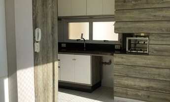 Imagem 4: NUOVA VITTA Apartamento com 3 dormitórios