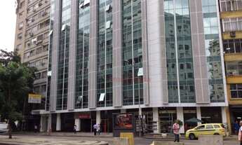 Imagem 2: RIO DE JANEIRO - Conjunto Comercial/Sala - CENTRO