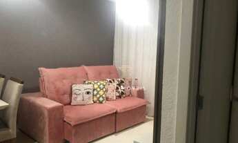 Imagem 2: Apartamento com 2 dormitórios à venda, 39 m² por R$ 180.000,00 - Pirituba - São Paulo/SP