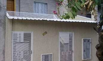 Imagem 1: Casa com 2 dormitórios à venda, 180 m² por R$ 870.000,00 - Saúde - São Paulo/SP